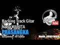 Lagu PRASANGKA Backing Track GITAR - Ine Sinthya - Chord Cm || KORG PA600