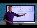 Common Core Geometry Unit Lesson Similar Right Triangles