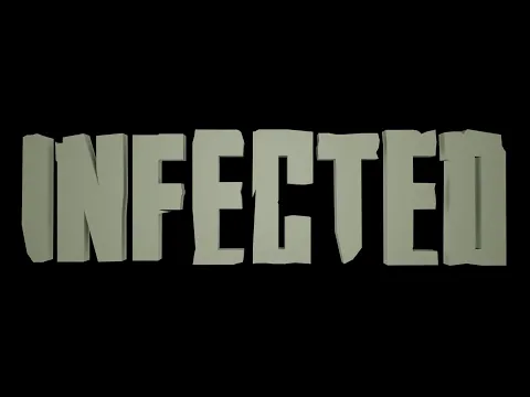 INFECTED Teaser Trailer