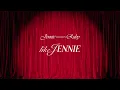 JENNIE - like JENNIE (Official Lyric Video)