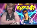 Download Lagu Kissa 47 - Lyric Video | DD Next Level | Santhanam | Geethika | Arya | ofRo • Reaction By Foreigner MP3