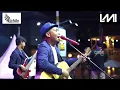 ATUR SAJA TUHAN - LIVE ( LA HILA BAND)