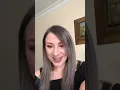 Jen ledger On Instagram Live My Arms
