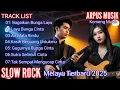 Download Lagu Slow Rock Melayu Terbaru 2025  Full Album | Bagaikan Bunga Layu, Air Mata Rindu, Sutra Selimut Cinta