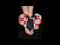Cate Blanchett s divine birt ay feet