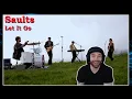 Lagu Saults | Let It Go (First Time Hearing) Reaction