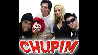 Trote do Chupim - Reze para eu não descobrir quem é você