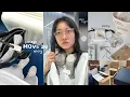 Download Lagu move in vlog 📎*. packing for college, dorm tour, flying 15hr internationally, unpacking alone, chaos