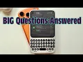 Q A About the Clicks Communicator 2026 s Most Interesting Phone