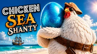 J.Geco - Chicken Sea Shanty