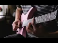 SAOSIN - Starting Over Again (Guitar Cover)