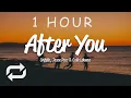 Download Lagu [1 HOUR 🕐 ] Gryffin \u0026 Jason Ross - After You (Lyrics) ft Calle Lehmann