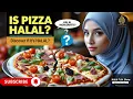 Is Pizza Halal Halal Status of Pizza Explained Halal Food Guide