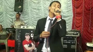 فيديو الحلبى م   وليد الحلبى             النجم ه يثم الوردانى فرحة عبدالله نصر دندنها