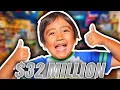 Ryan s World Net Worth Earnings 2022