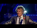 Rod Stewart 'It's The Same Old Song' Strictly Come Dancing