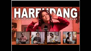 Download HAREUDANG ( NESTAPA)| Dj kentrung - KALIA SISKA ft SKA 86..mantap MP3