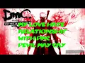 My relationship with DmC devil may cry the wasted potential