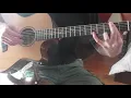 Hawaiian Slack Key Guitar (Kī Hō'alu) - E Ku'u Morning Dew