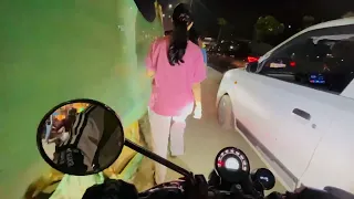 Moto Vlog 6 😍😍❤️❤️Motovlog/#motovlog #vlog #nitinnegitd #td 