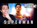 Download Lagu Superman (2025) - Movie Review!
