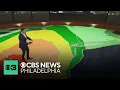 Chance of tornadoes Monday in Philadelphia region