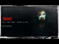 Slipknot - What's Next(vocal intro w/Spiders)