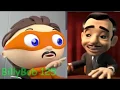 Lagu YouTube Poop {Collab Entry}: Protogent's motto is plagirisim