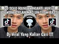 Download Lagu DJ SEKO MANGAN NGANTI NURUT DOWONE DALAN BY MADIUN SLOW BASS | DJ KALAH VIRAL TIK TOK TERBARU!