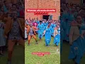 Yesu ah’obusingye obwijwiire 
