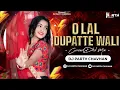 Download Lagu O Lal Dupatte Wali (Circuit Dhol Mix) | Tera Naam To Bata | Dj Parth Chavhan | Aankhen |
