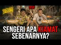 Lagu BERTEMU KIAMAT = MASUK NERAKA? Makhluk Aneh Muncul, Tobat Ditolak! |LearningByFasting ft Felix Siauw