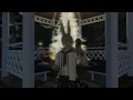FINAL FANTASY XIV GrubHub Pizza emote