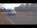 2014 5 Airstream Interstate Ext Mercedes Benz Sprinter Test Drive