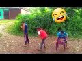 Must watch new funny video 2021 top new comedy video 2021 #Gmsamir Episode-10