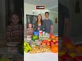 Under 150 Aldi Grocery Haul
