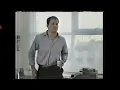 Staples 3 Off per Empty Cartridge 2006 Commercial