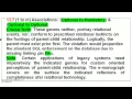 Object Oriented Relational Data Modeling - Monograph