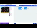 Micro bit - Show String