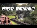 Stunning Big Island AirBnB With It s Own Private Water Fall Adventure Weekend and Tour