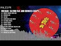 Mochakk - Da Fonk feat. Joni (Remixes) (3x12") [GLOW IN THE DARK] (NER27202)