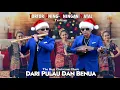 Dari Pulau Dan Benua - Gondang Uning-uningan Natal - Lagu Tortor Natal | Christmas Instrumental