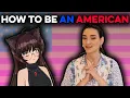Educating Myself On Patriotism With Abby Shapiro