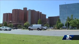 Integris closing fertility clinic after nearly 40 years of helping Oklahomans become parents