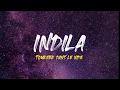 Download Lagu Indila - Tourner dans le vide (French + English Lyrics)