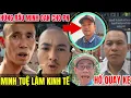 Download Lagu Hùng Râu Minh Oan Cho Phương Nguyễn, Hổ Nghiêm Quay Xe Khi Hay Tin Minh Tuệ Làm Kinh Tế ...