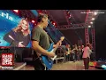 EU SEI QUE NÃO ESTOU SÓ | GUITAR CAM