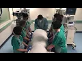 How to prone and unprone a patient