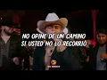 Fuerza Regida - Se Logro (Expert Video Lyrics)