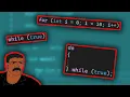 indian coding tutorials have NEVER been this good